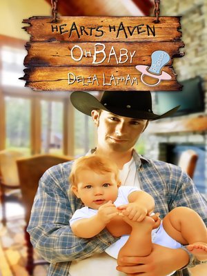 cover image of Oh, Baby